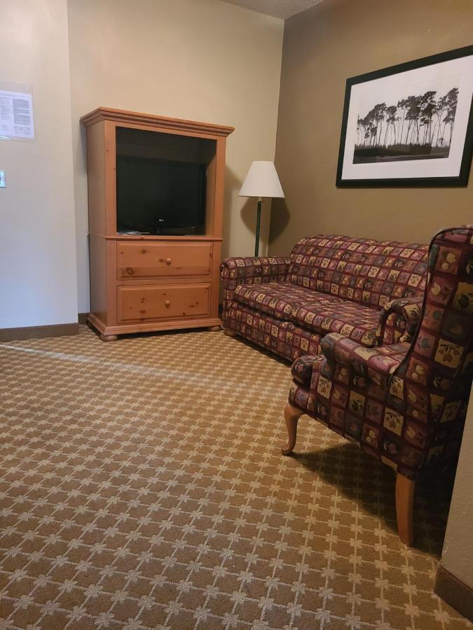 Americinn By Wyndham, Galesburg, Il Luaran gambar