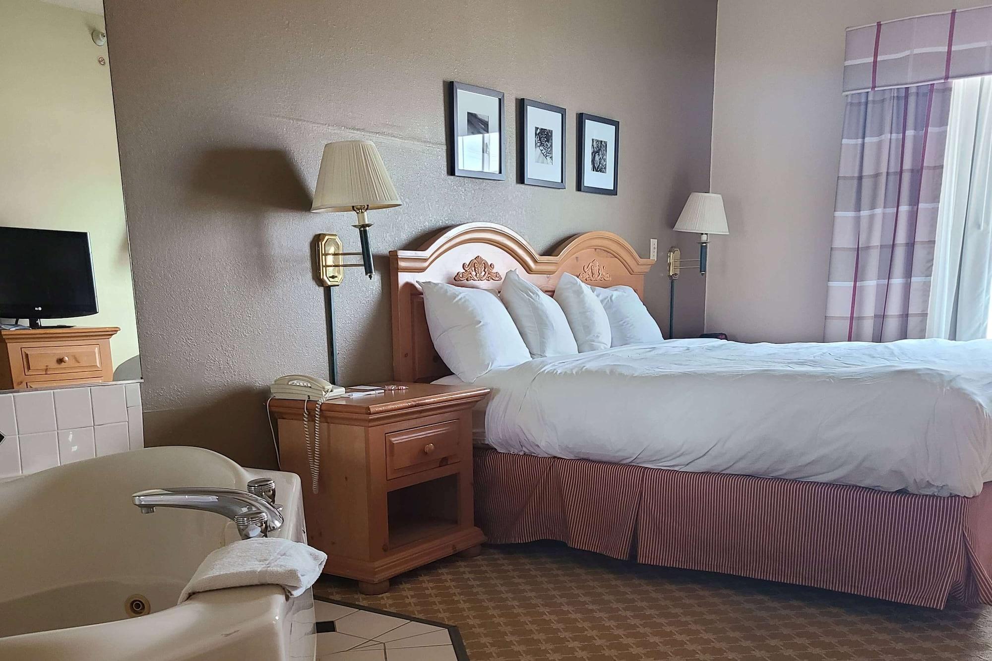 Americinn By Wyndham, Galesburg, Il Luaran gambar