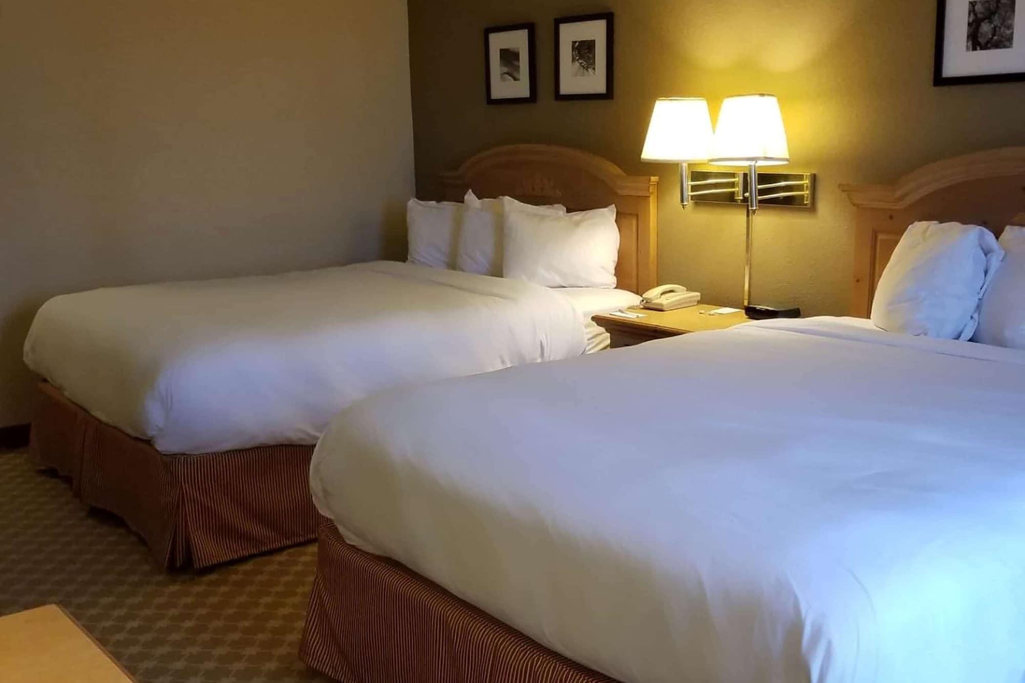 Americinn By Wyndham, Galesburg, Il Luaran gambar