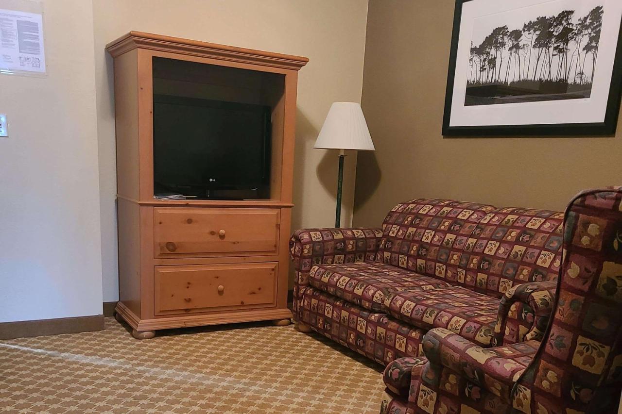 Americinn By Wyndham, Galesburg, Il Luaran gambar