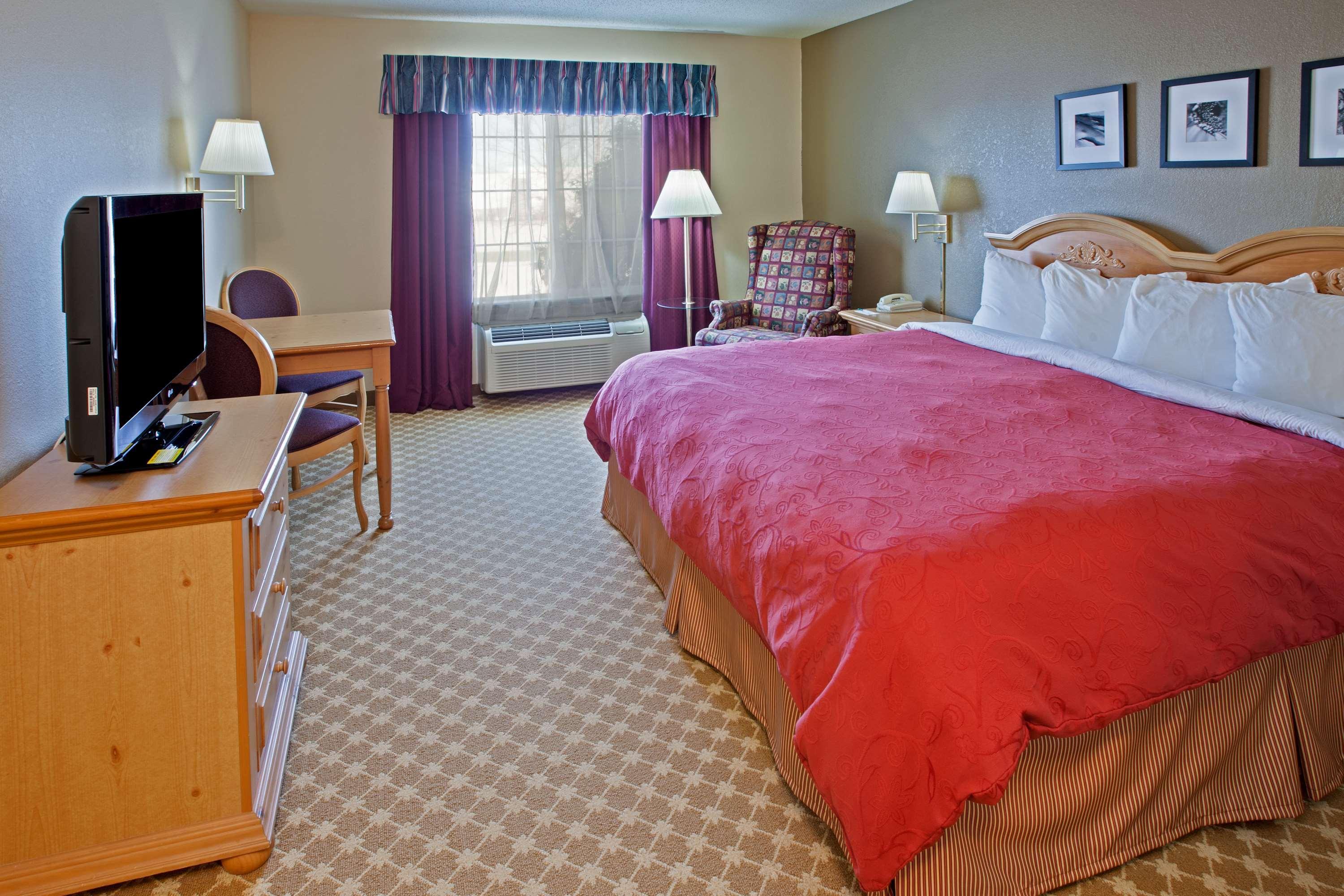 Americinn By Wyndham, Galesburg, Il Luaran gambar