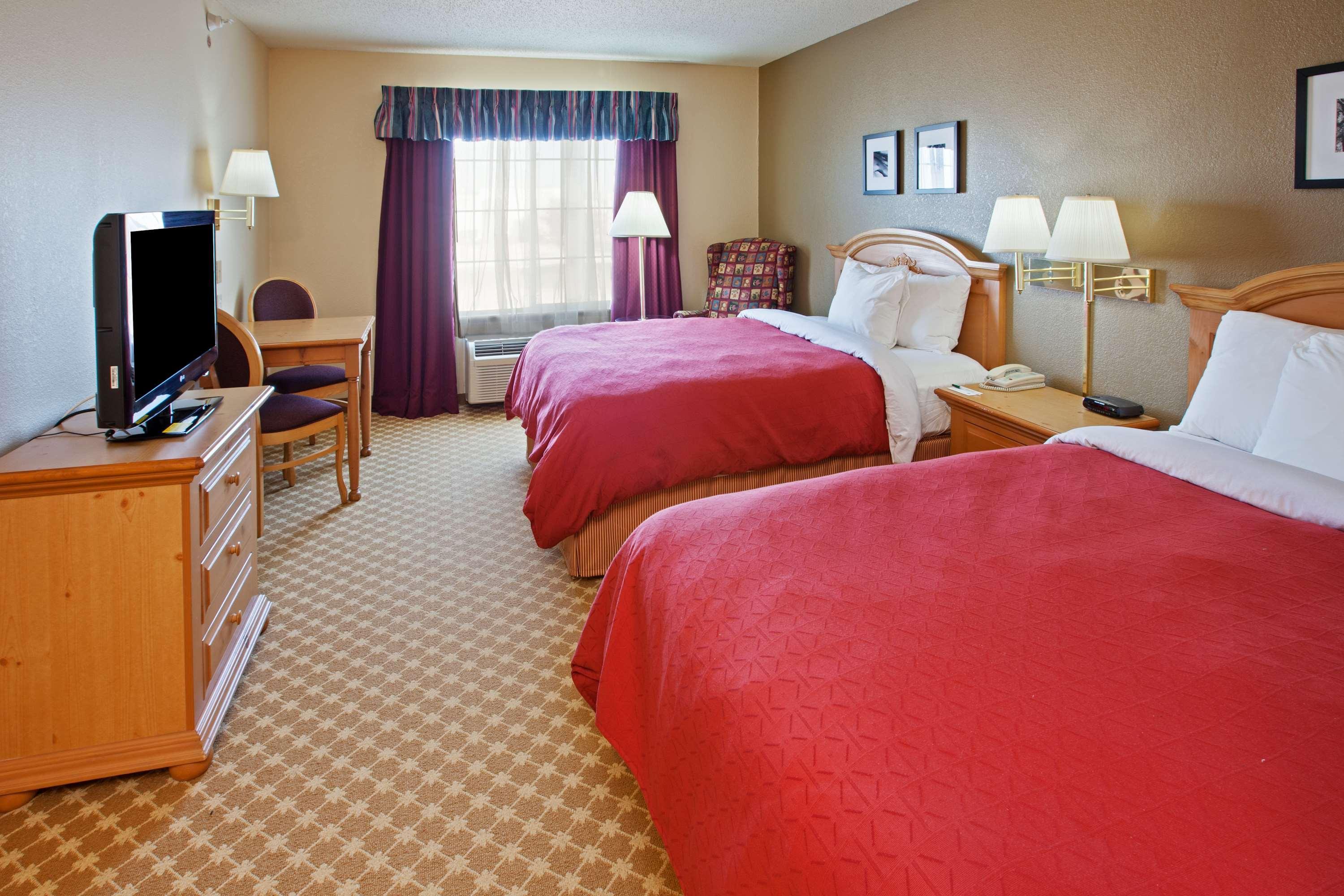 Americinn By Wyndham, Galesburg, Il Luaran gambar