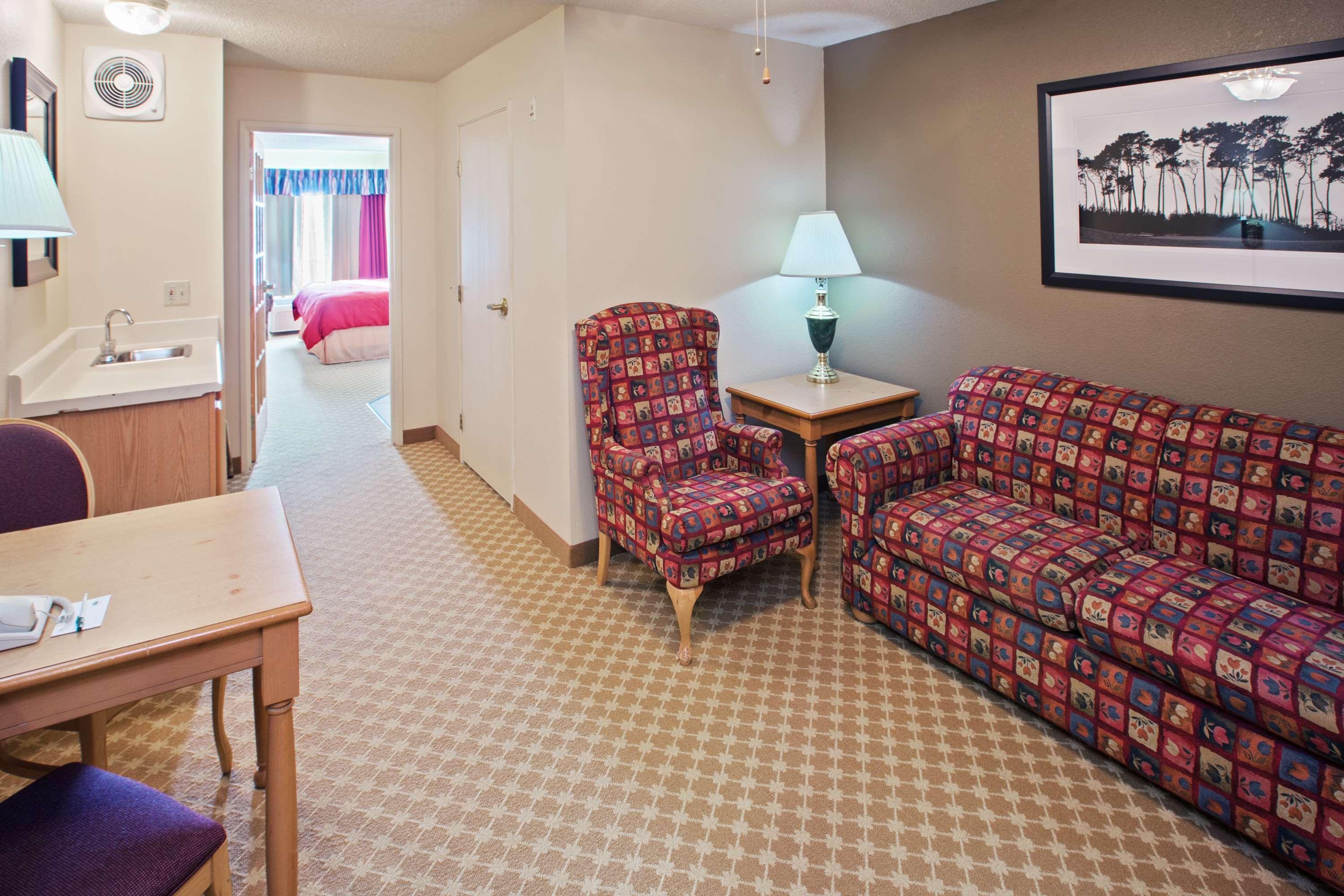 Americinn By Wyndham, Galesburg, Il Luaran gambar