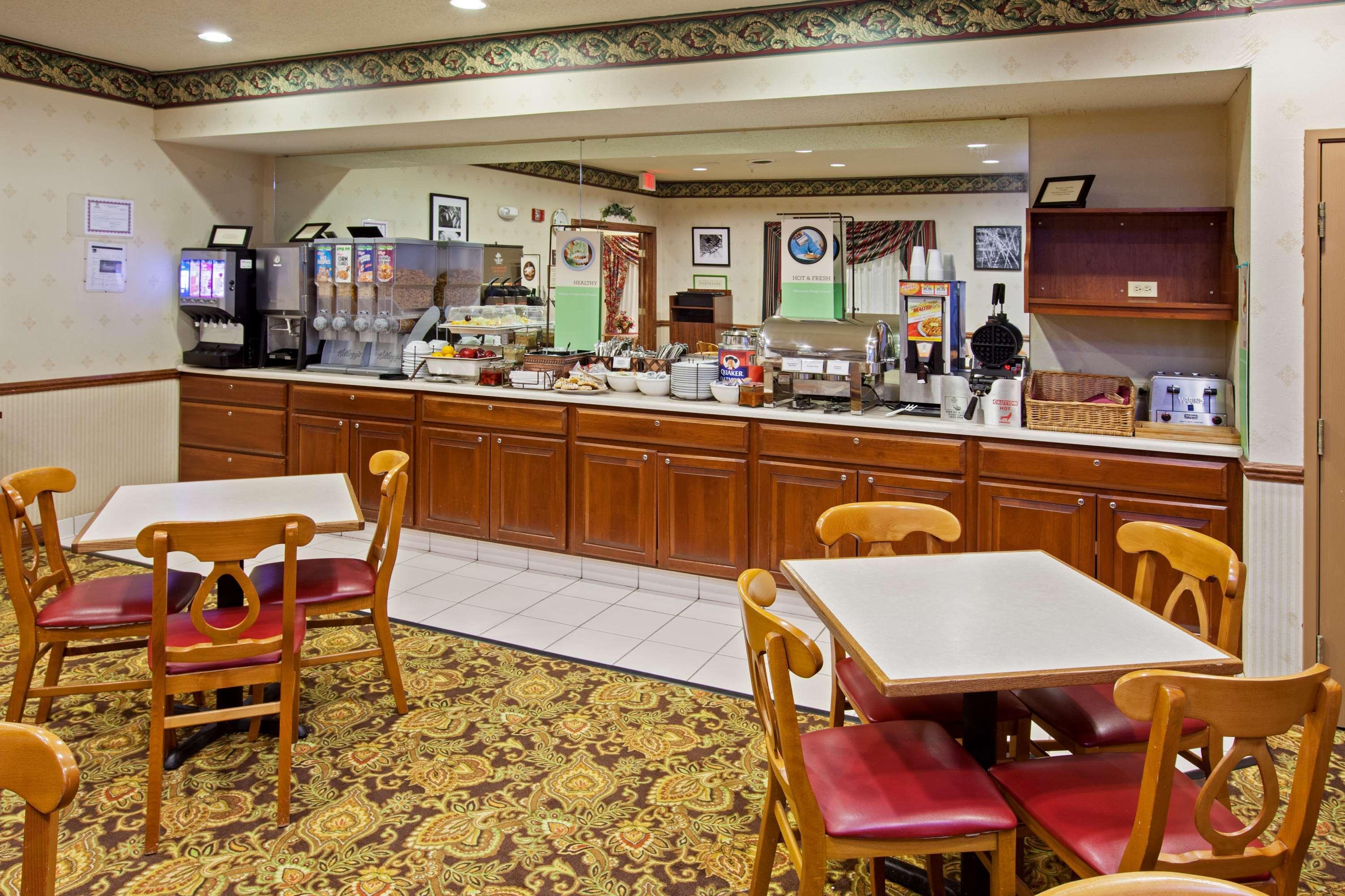 Americinn By Wyndham, Galesburg, Il Luaran gambar