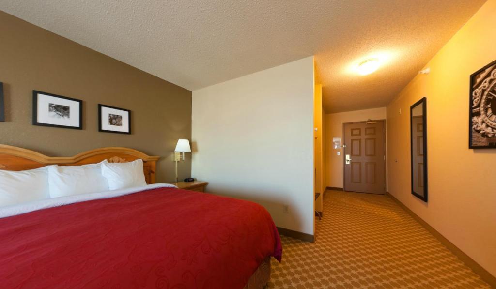 Americinn By Wyndham, Galesburg, Il Bilik gambar