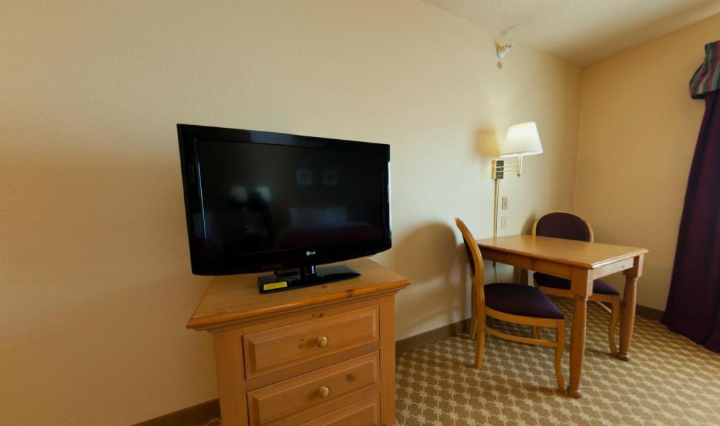 Americinn By Wyndham, Galesburg, Il Bilik gambar