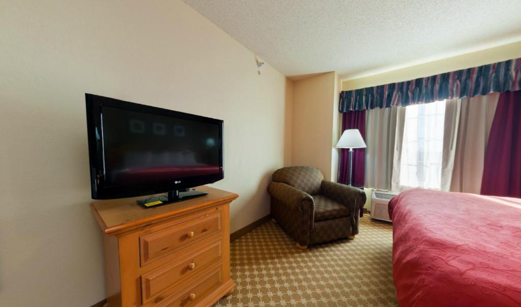 Americinn By Wyndham, Galesburg, Il Bilik gambar