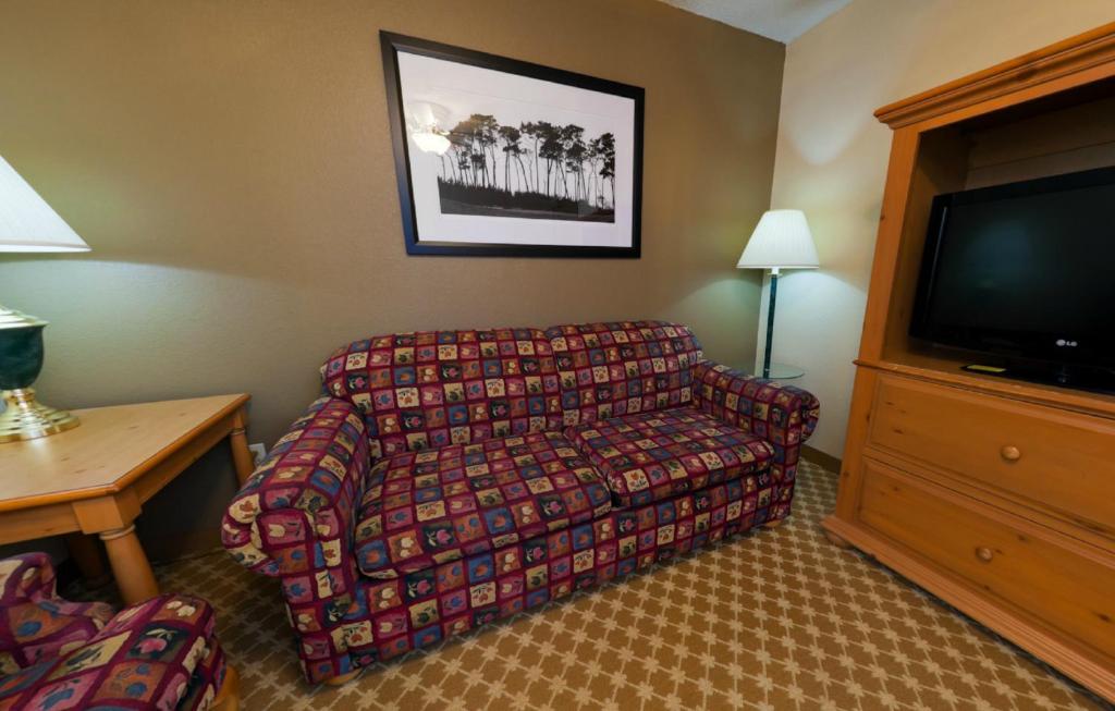 Americinn By Wyndham, Galesburg, Il Bilik gambar