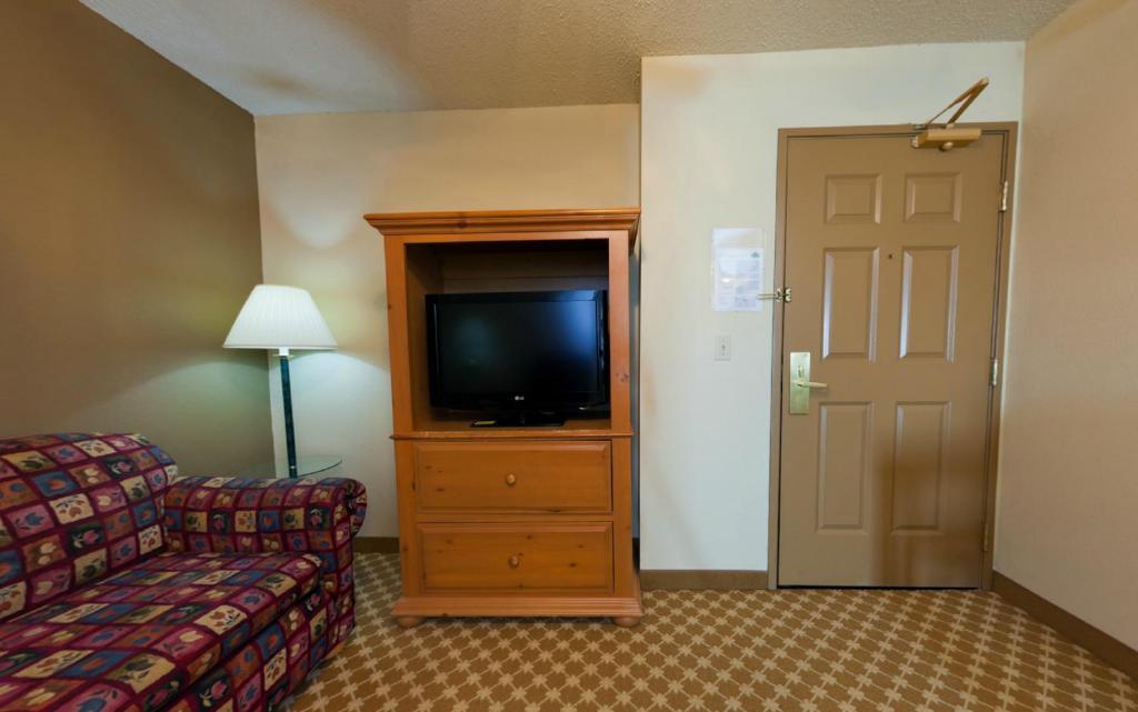 Americinn By Wyndham, Galesburg, Il Bilik gambar