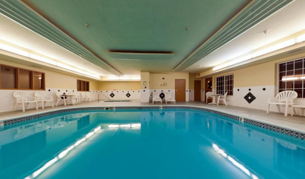 Americinn By Wyndham, Galesburg, Il Luaran gambar