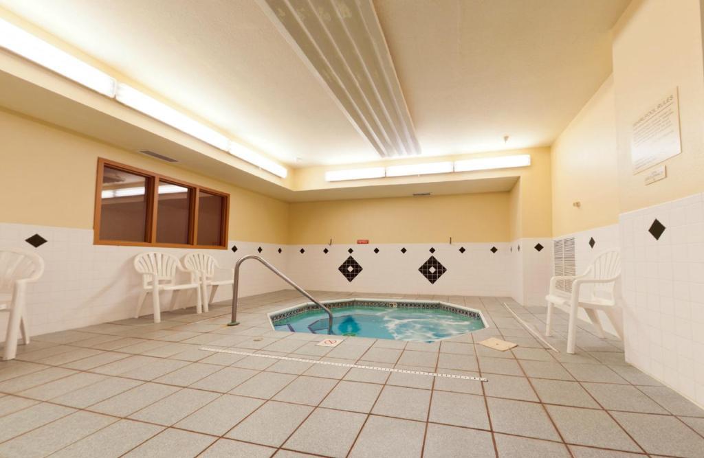 Americinn By Wyndham, Galesburg, Il Luaran gambar