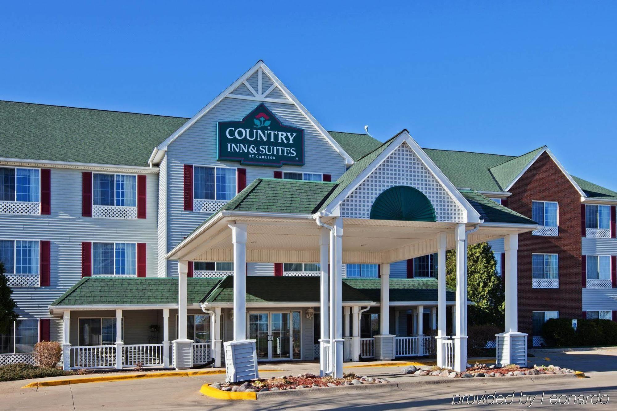 Americinn By Wyndham, Galesburg, Il Luaran gambar