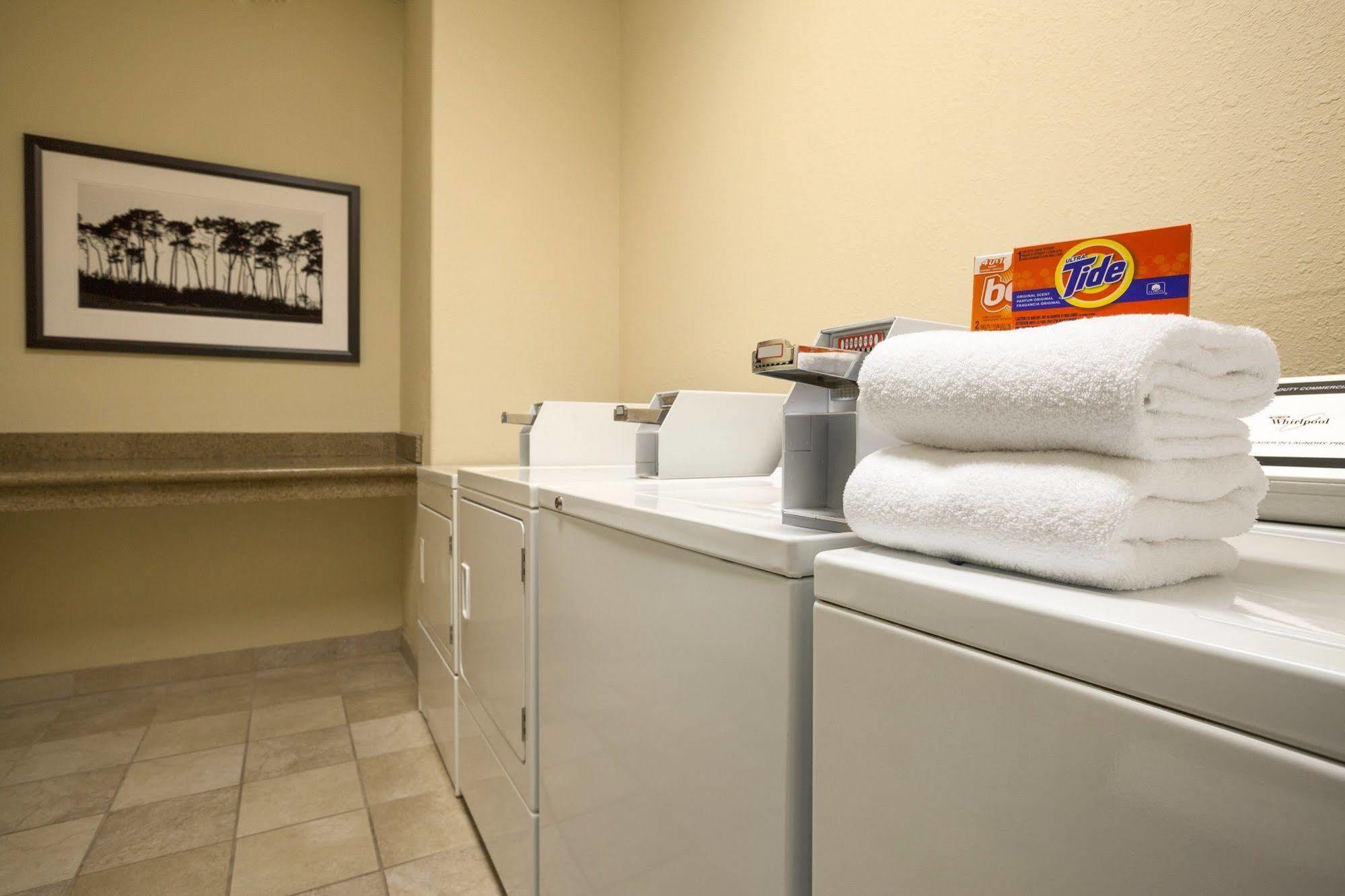 Americinn By Wyndham, Galesburg, Il Luaran gambar